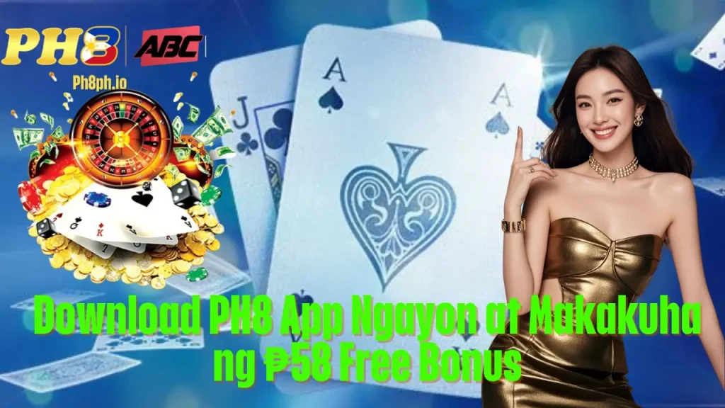 Download TOPONE App Ngayon at Makakuha ng 58 Free Bonus