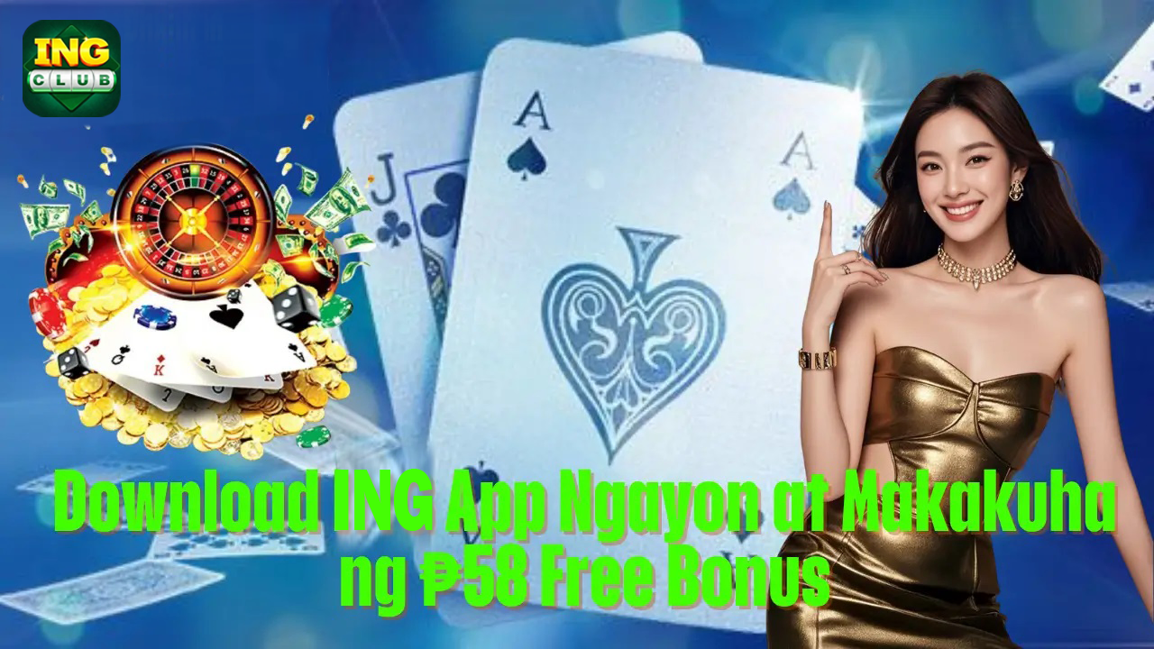 Download TOPONE App Ngayon at Makakuha ng 58 Free Bonus