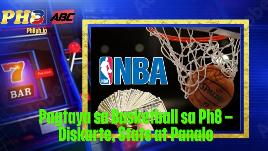 Pagtaya sa Basketball sa TOPONE Diskarte Stats at Panalo