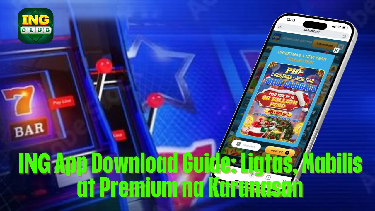 TOPONE App Download Guide Ligtas Mabilis at Premium na Karanasan