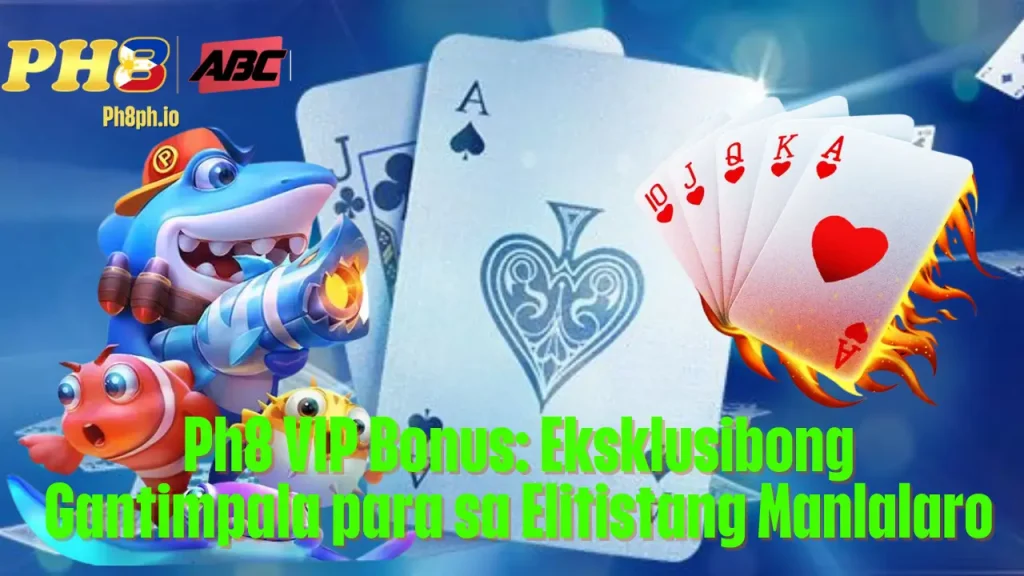 TOPONE VIP Bonus Eksklusibong Gantimpala para sa Elitistang Manlalaro