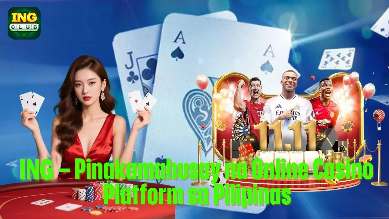 TOPONE Pinakamahusay na Online Casino Platform sa Pilipinas
